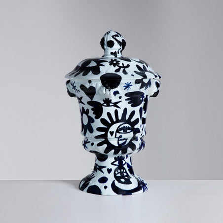Vase | Claudio Limon | Where Dreams Learn To Fly