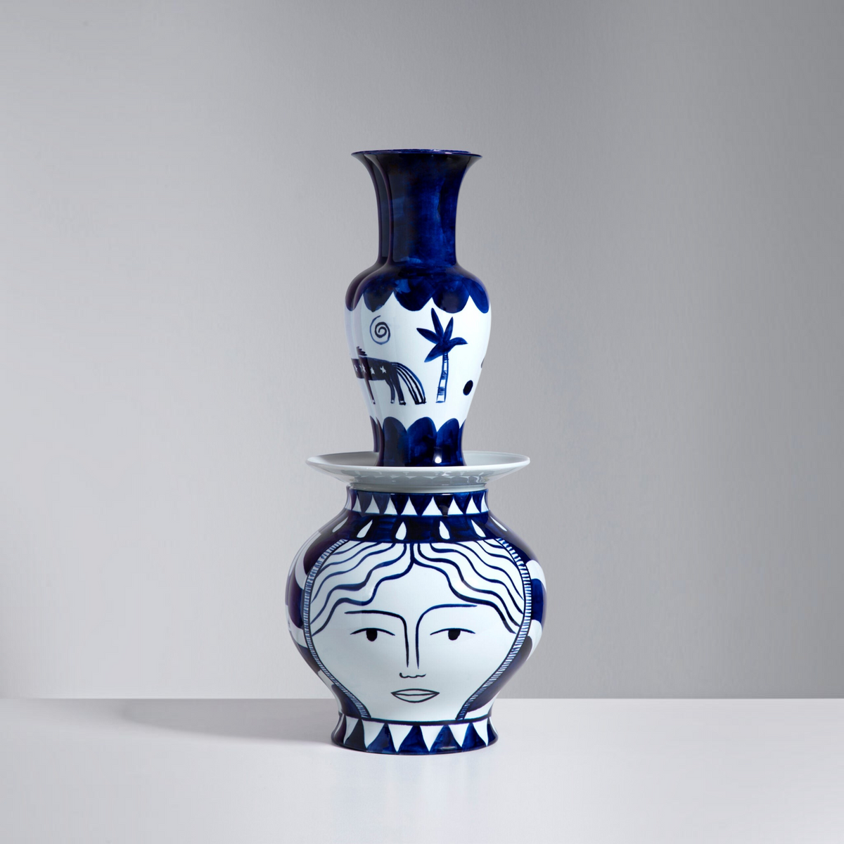 Vase | Madi | Child Of Light