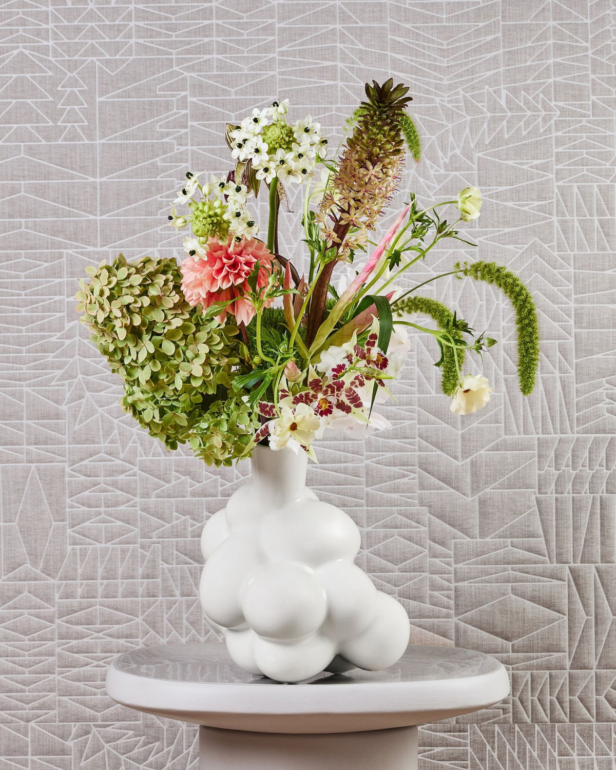 Egg Vase XL