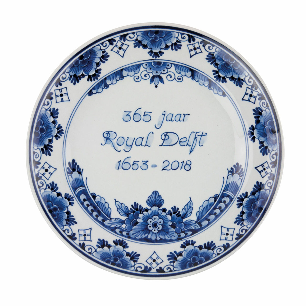 Bord SPECIAAL DGC 1/1 Ø 22cm