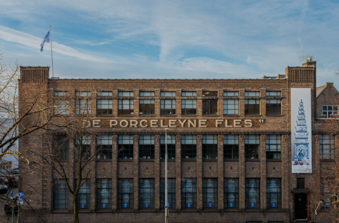 Royal Delft Real Estate