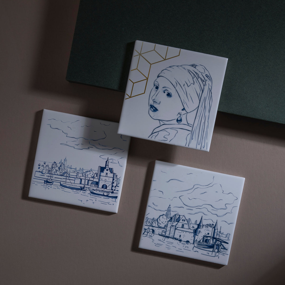 Vermeer Collectibles