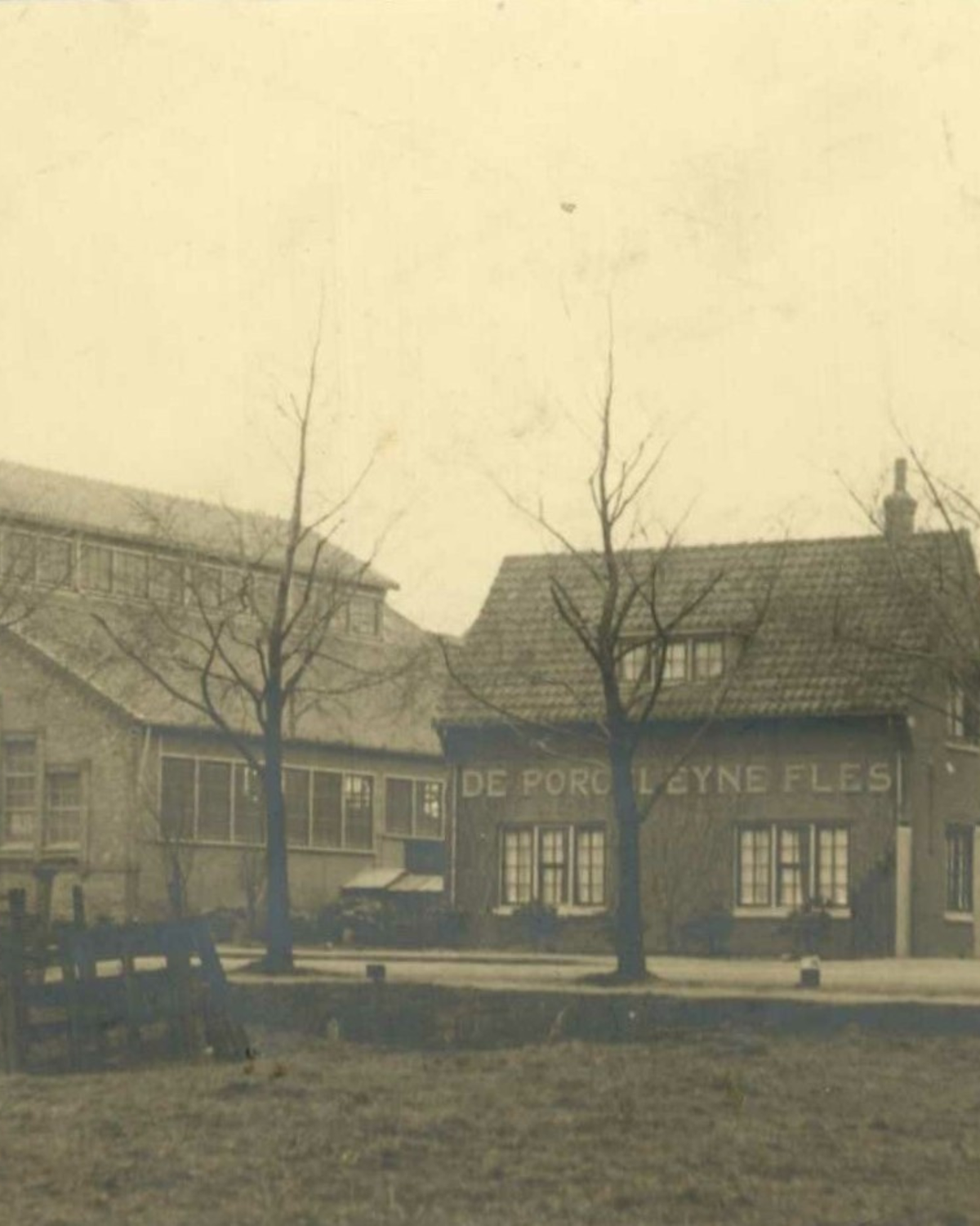 The 18th century