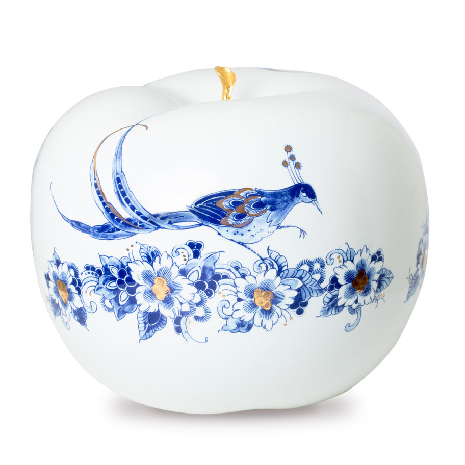 Royal Delft voegt BLOOM Edition van ROYAL BLUE COLLECTION® toe aan eigen collectie