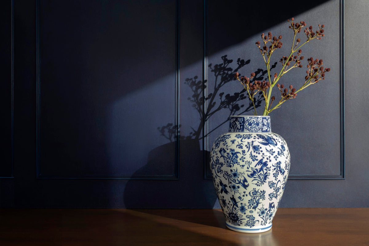 Royal Delft breidt Astonia collectie uit
