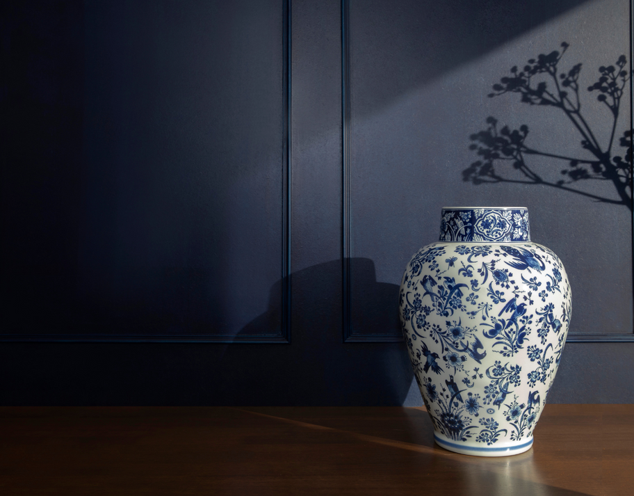 Royal Delft introduceert innovaties tijdens Maison et Objet in Parijs