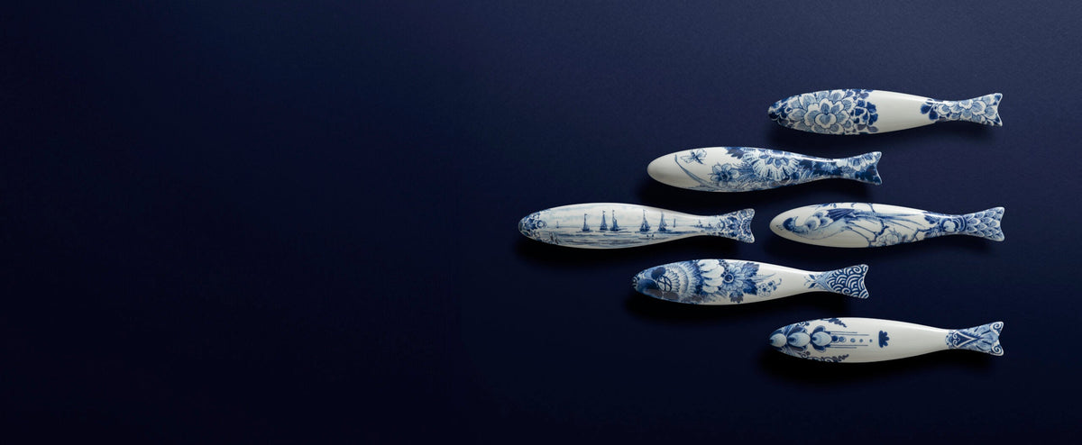 Blue Herring