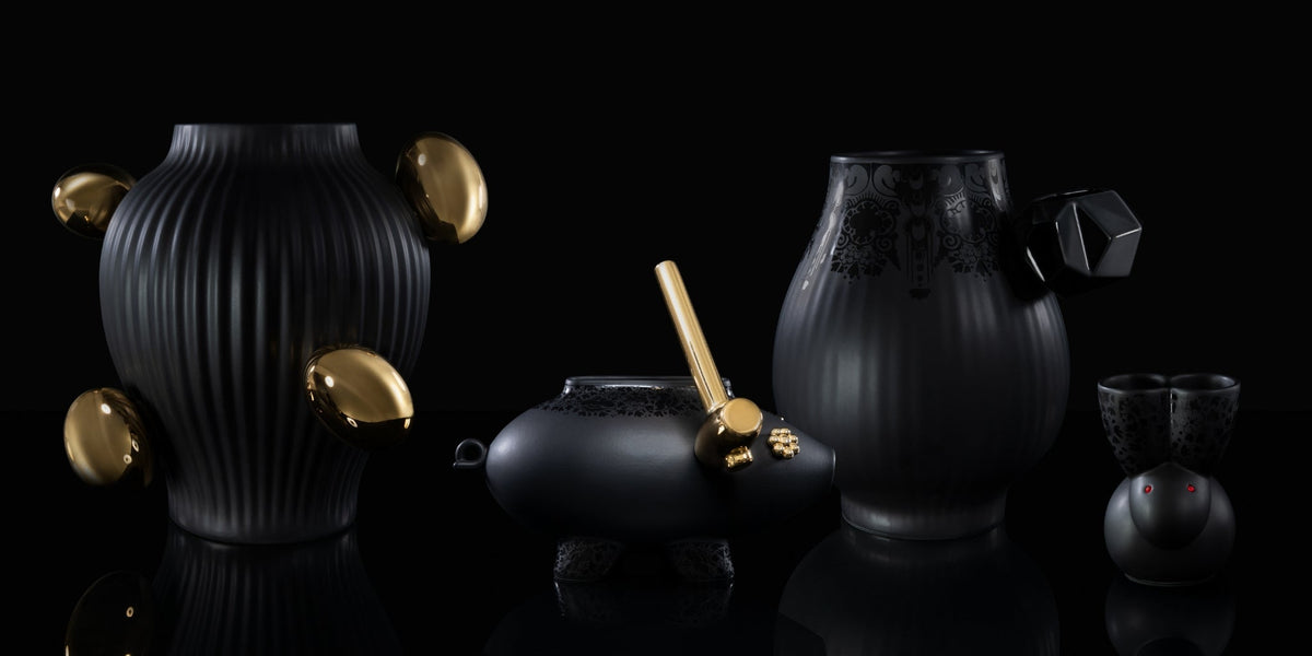 Moooi Black Edition