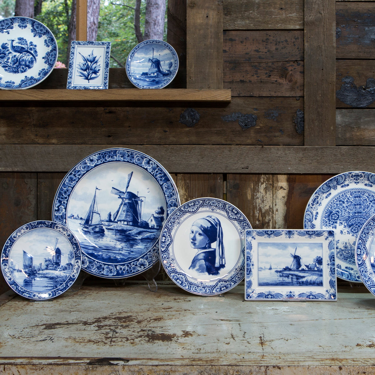 Blueware