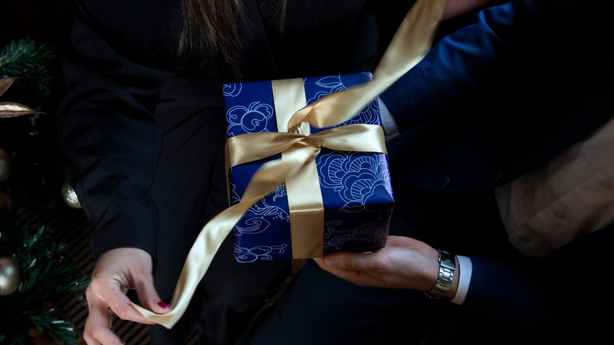 Cadeaus & Kerst
