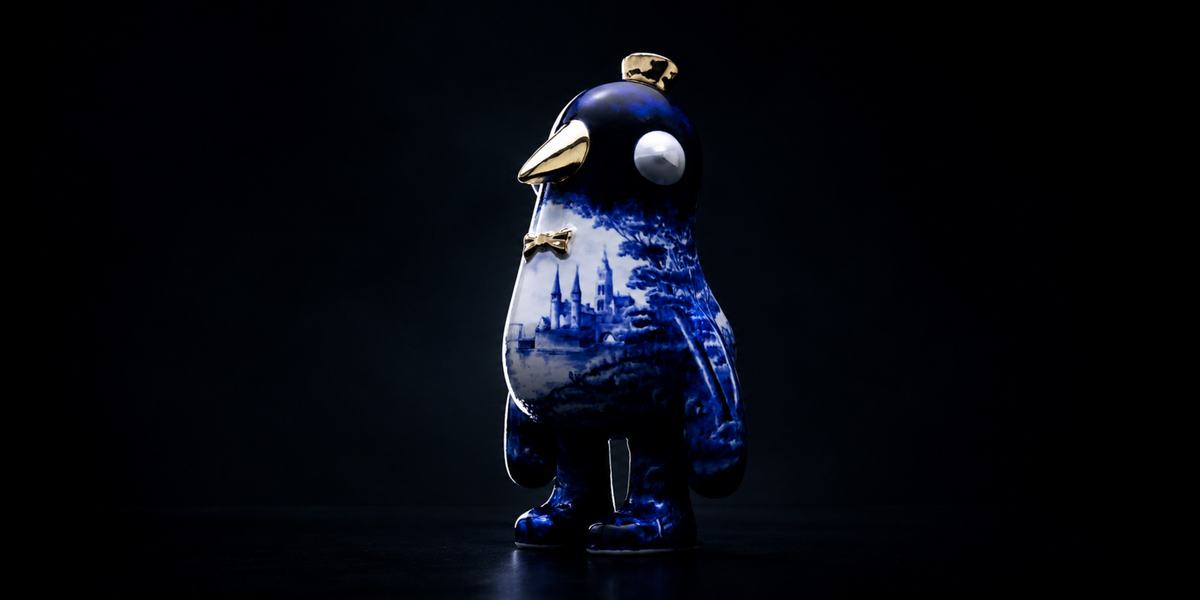 The Housebird