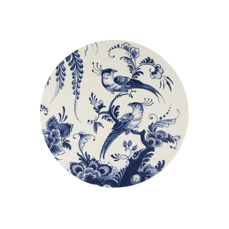 Placemat Circle Birds