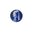 Magneet Vermeer Meisje met De Parel