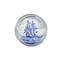Flessenonderzetter Schip