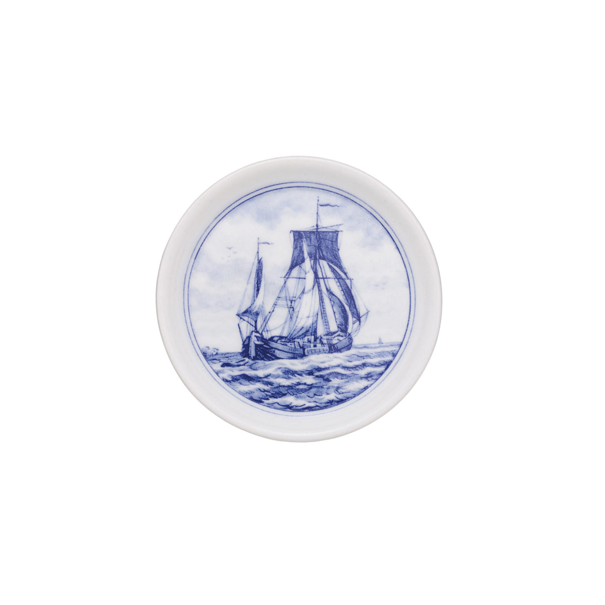 Onderzetter Schip