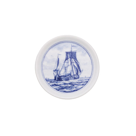 Onderzetter Schip