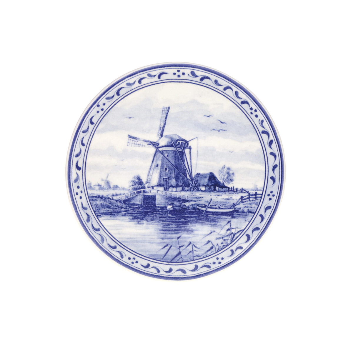 Bord Molen