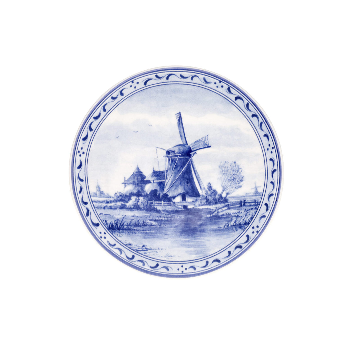 Bord Molen