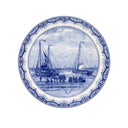 Bord Schepen Mesdag