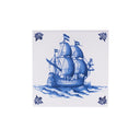 Tegel Schip