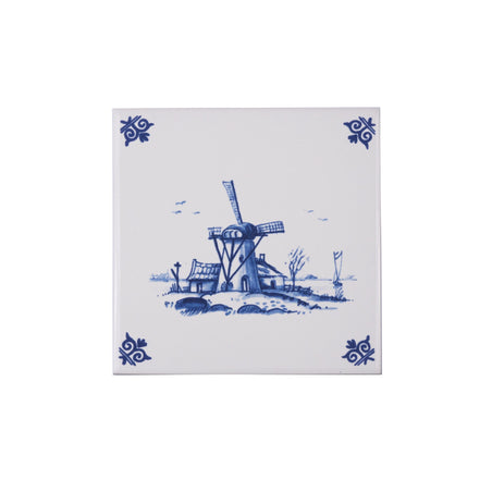 Tegel Molen