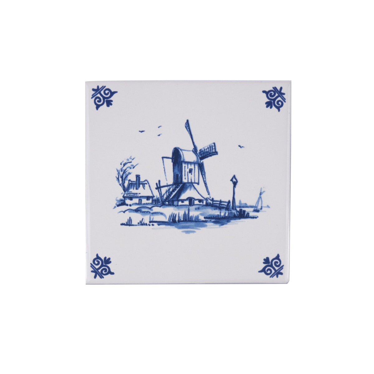 Tegel Molen