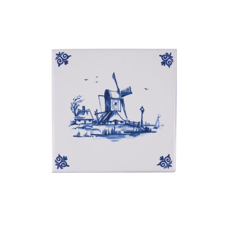 Tegel Molen