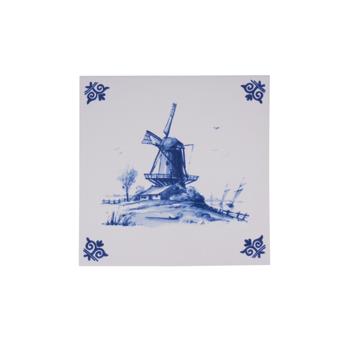Tegel Molen