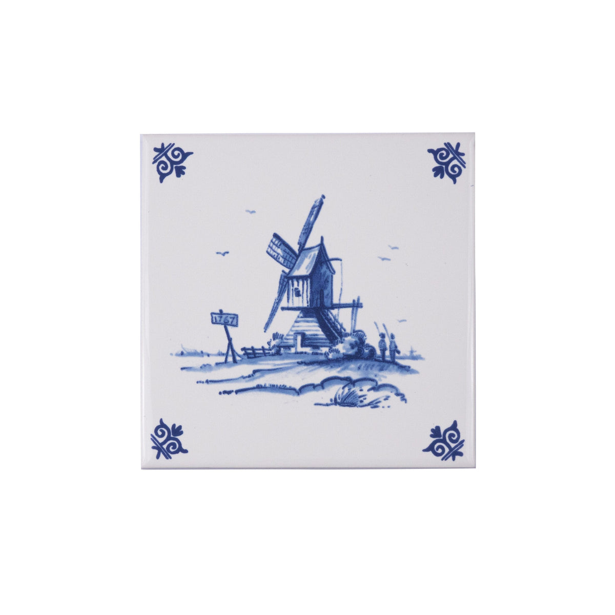Tegel Molen