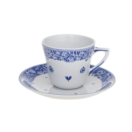 Koffie Kop & Schotel