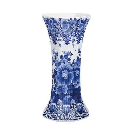Bekervaas