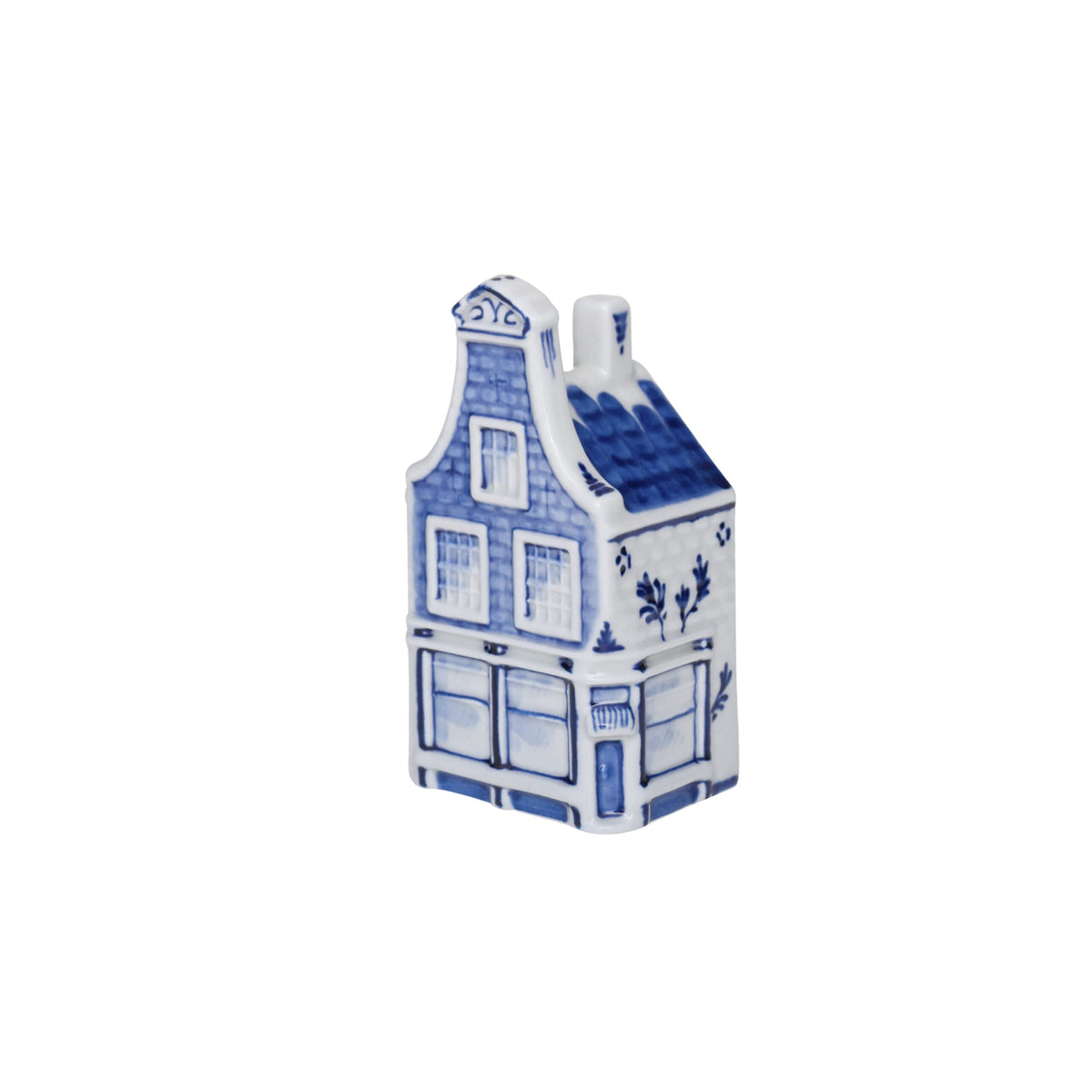 Huisje Delft, Markt 57