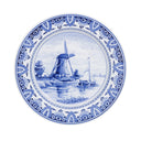 Bord Molen en Schip