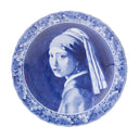 Bord Vermeer Meisje met De Parel