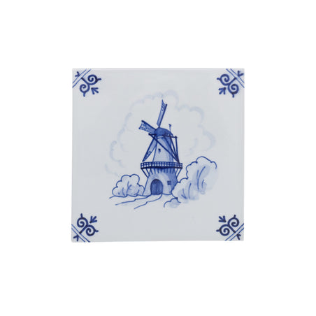 Tegel Molen