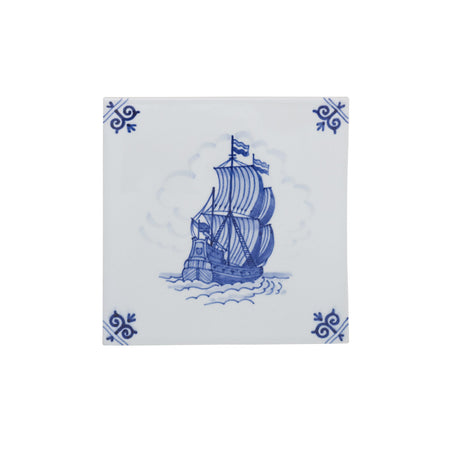 Tegel Schip