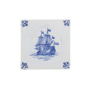 Tegel Schip