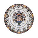 Bord Bloemenmand
