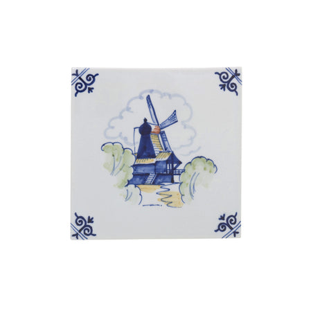 Tegel Molen