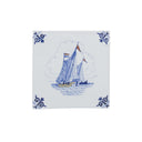 Tegel Schip