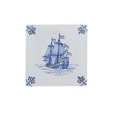 Tegel Schip