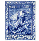 Applique Rock Of Ages