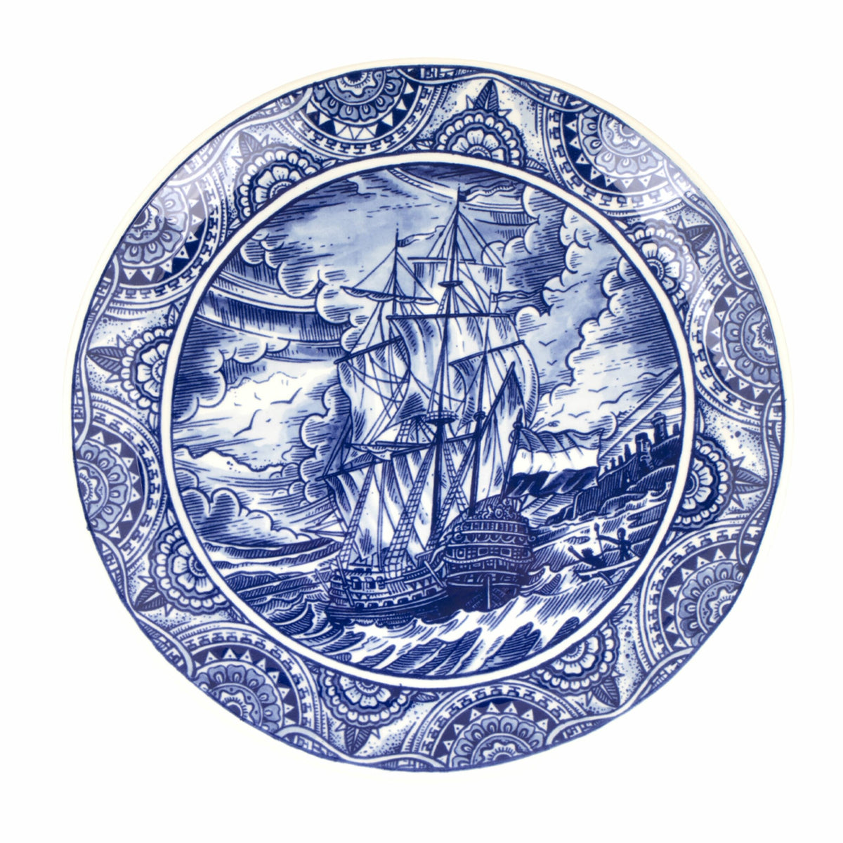 Bord Paaseiland