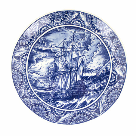 Bord Paaseiland