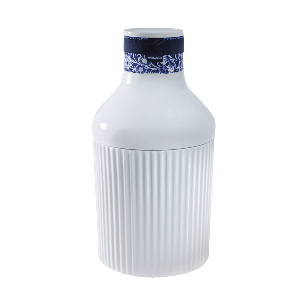 Collar Bottle 01