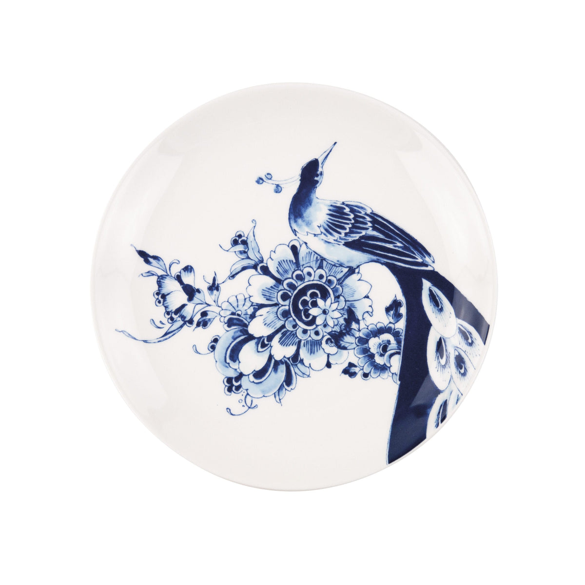 Dessertbord Coupe
