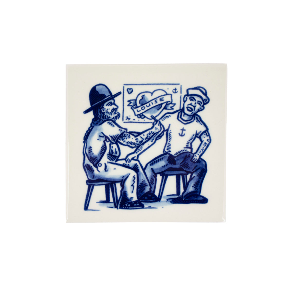 Tegel Tattoo Shop