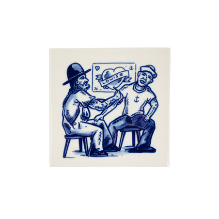 Tegel Tattoo Shop