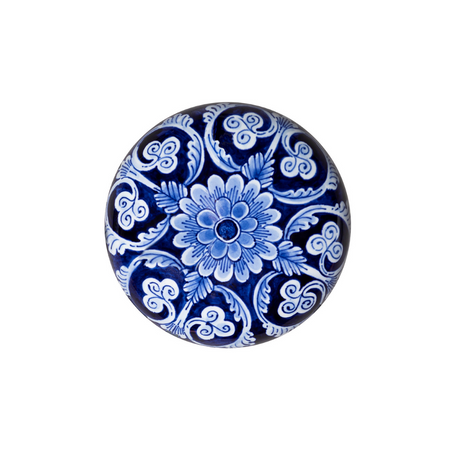 Blue Flower