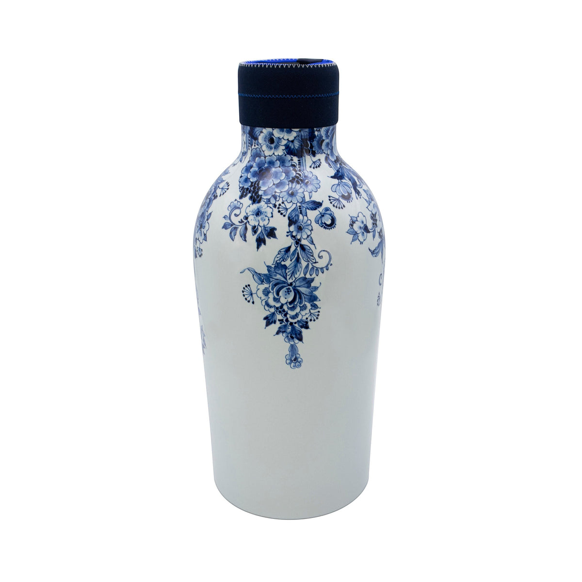 Collar Bottle Blue Edition